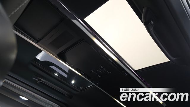 Toyota Alphard (IV) 2.5 HEV Executive AWD 2025 — фото 23