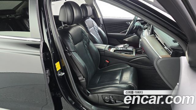 Kia K9 3.8 GDI AWD Best SelectionⅡ 2021 — фото 12