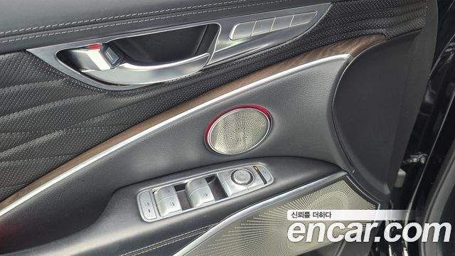 Kia K9 3.8 GDI AWD Best SelectionⅡ 2021 — фото 14