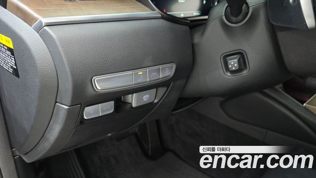 Kia K9 3.8 GDI AWD Best SelectionⅡ 2021 — фото 15