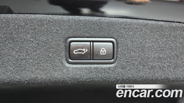 Kia K9 3.8 GDI AWD Best SelectionⅡ 2021 — фото 20