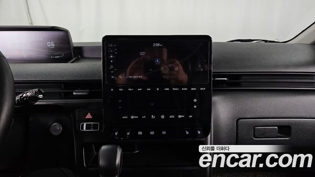 Hyundai Staria L3.5 Cargo 5-Seater Modern 2023 — фото 14