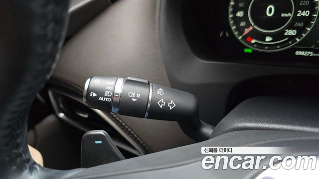 Jaguar F-PACE 20d Prestige 2019 — фото 15