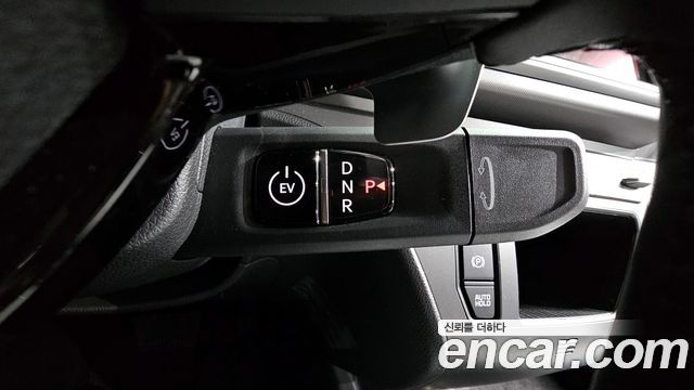 Kia Ray EV Air 2025 — фото 9