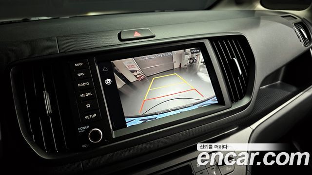 Kia Ray EV Air 2025 — фото 16