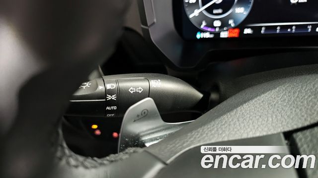 Kia Ray EV Air 2025 — фото 27