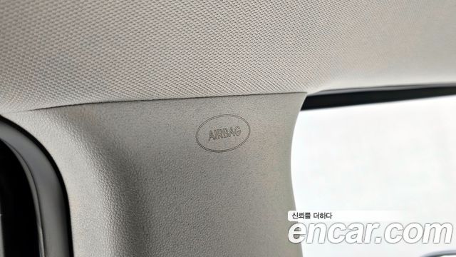 Kia Ray EV Air 2025 — фото 29