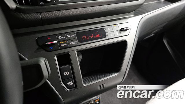 Kia Ray EV Air 2025 — фото 30