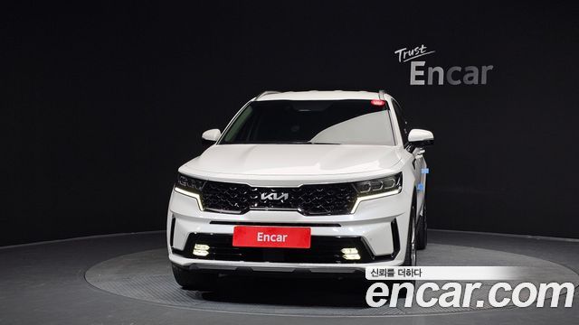 Kia Sorento (IV) Diesel 2.2 2WD Trendy 2023 — фото 3