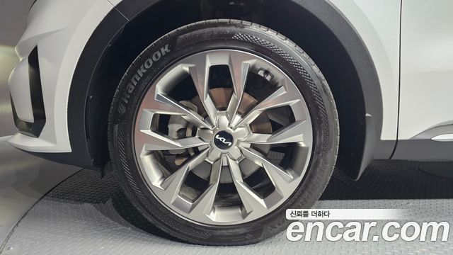 Kia Sorento (IV) Diesel 2.2 2WD Trendy 2023 — фото 5