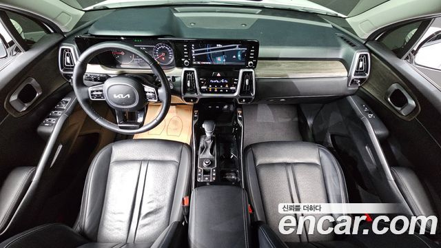 Kia Sorento (IV) Diesel 2.2 2WD Trendy 2023 — фото 7
