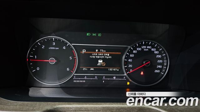 Kia Sorento (IV) Diesel 2.2 2WD Trendy 2023 — фото 8