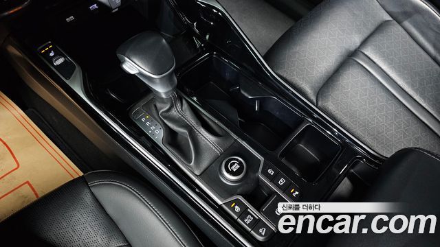 Kia Sorento (IV) Diesel 2.2 2WD Trendy 2023 — фото 9