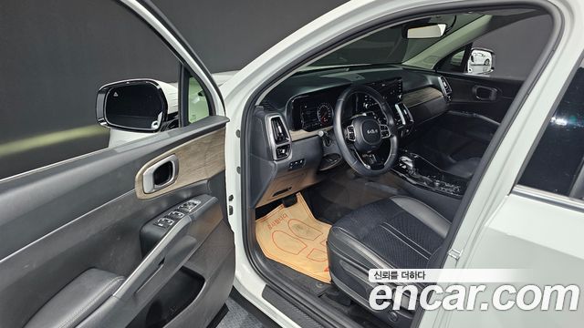 Kia Sorento (IV) Diesel 2.2 2WD Trendy 2023 — фото 10