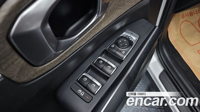 Kia Sorento (IV) Diesel 2.2 2WD Trendy 2023 — фото 19