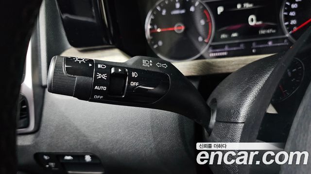 Kia Sorento (IV) Diesel 2.2 2WD Trendy 2023 — фото 20