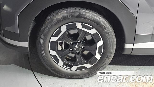 Hyundai Santa Fe (MX5) Gasoline 2.5T 4WD Exclusive 2024 — фото 5