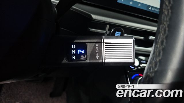 Hyundai Santa Fe (MX5) Gasoline 2.5T 4WD Exclusive 2024 — фото 9