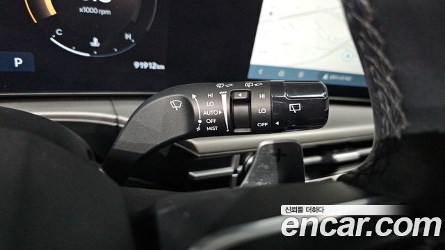Hyundai Santa Fe (MX5) Gasoline 2.5T 4WD Exclusive 2024 — фото 16