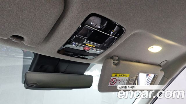 Hyundai Santa Fe (MX5) Gasoline 2.5T 4WD Exclusive 2024 — фото 17