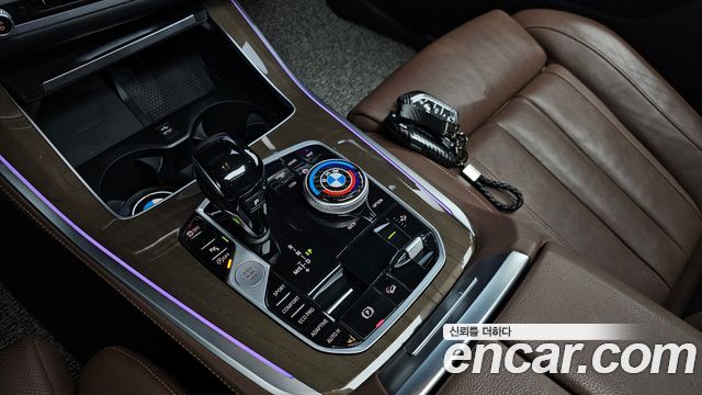 BMW X5 (G05) xDrive 30d xLine 2020 — фото 9