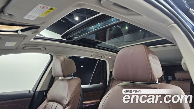BMW X5 (G05) xDrive 30d xLine 2020 — фото 19