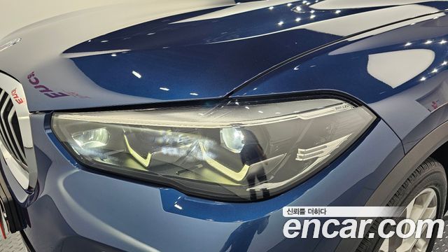 BMW X5 (G05) xDrive 30d xLine 2020 — фото 22