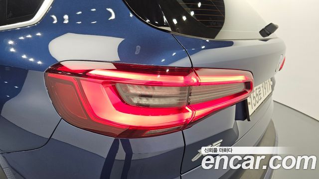 BMW X5 (G05) xDrive 30d xLine 2020 — фото 23