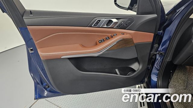 BMW X5 (G05) xDrive 30d xLine 2020 — фото 24