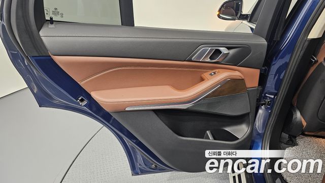 BMW X5 (G05) xDrive 30d xLine 2020 — фото 25