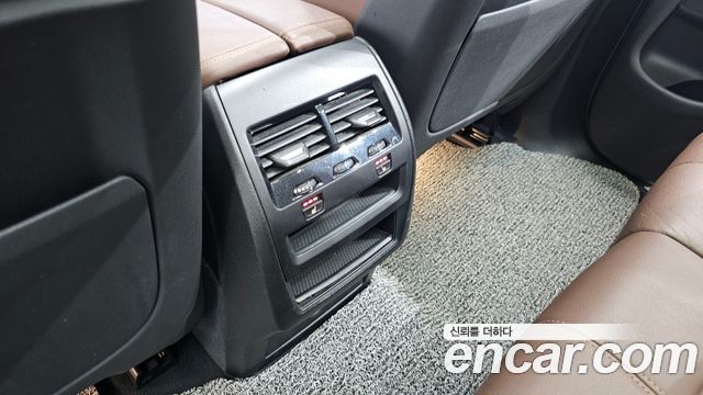 BMW X5 (G05) xDrive 30d xLine 2020 — фото 30