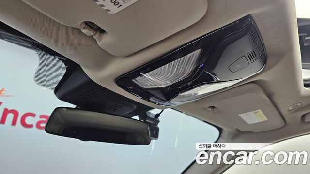BMW X5 (G05) xDrive 30d xLine 2020 — фото 31