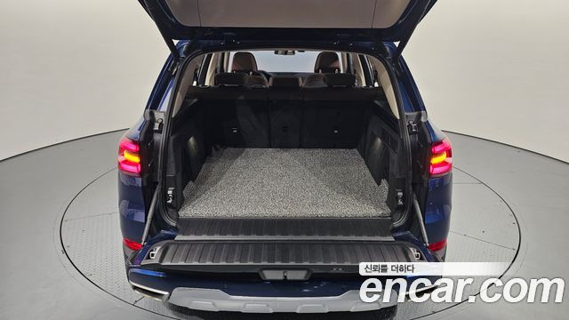 BMW X5 (G05) xDrive 30d xLine 2020 — фото 34
