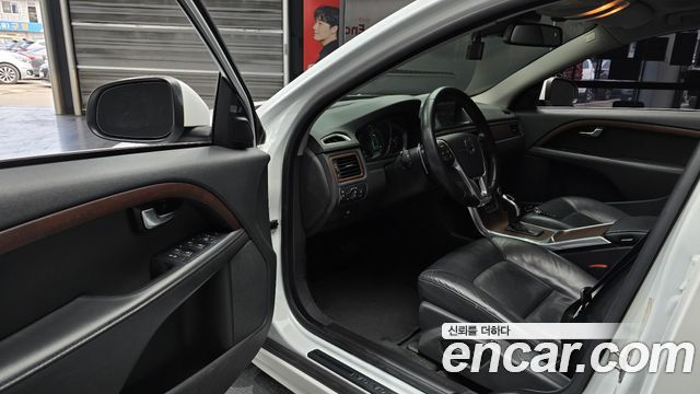Volvo S80 D2 2nd 2014 — фото 10