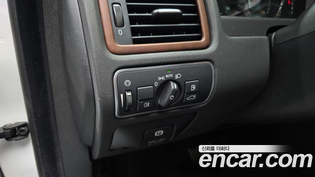 Volvo S80 D2 2nd 2014 — фото 16