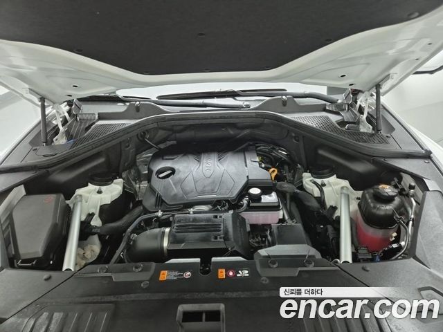 Genesis GV80 2.5T Gasoline 2WD 2025 — фото 6