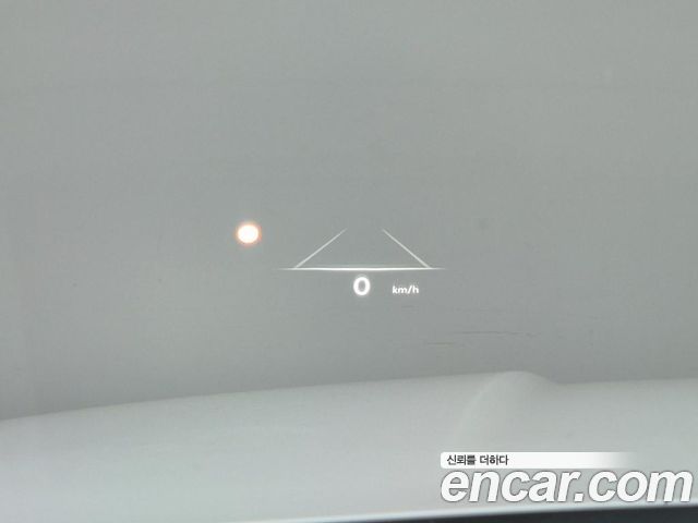 Genesis GV80 2.5T Gasoline 2WD 2025 — фото 19