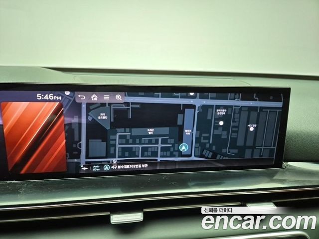 Genesis GV80 2.5T Gasoline 2WD 2025 — фото 20