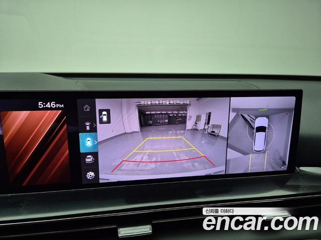 Genesis GV80 2.5T Gasoline 2WD 2025 — фото 22