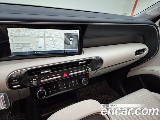 Hyundai Palisade (LX3) Gasoline 2.5T 2WD 7-Seater Prestige 2026 — фото 18