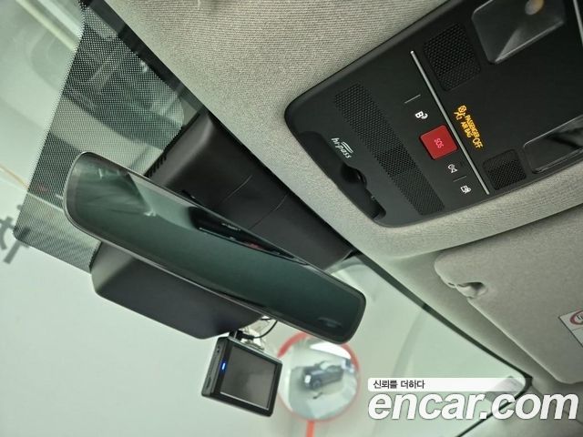 Hyundai Palisade (LX3) Gasoline 2.5T 2WD 7-Seater Prestige 2026 — фото 19