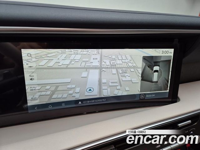 Hyundai Palisade (LX3) Gasoline 2.5T 2WD 7-Seater Prestige 2026 — фото 21