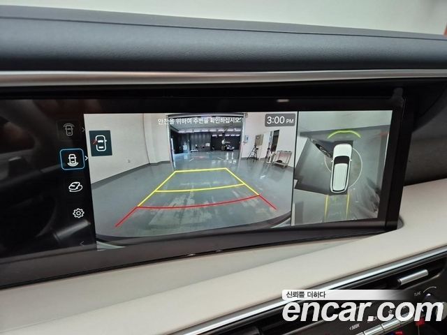 Hyundai Palisade (LX3) Gasoline 2.5T 2WD 7-Seater Prestige 2026 — фото 22
