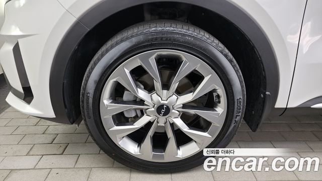 Kia Sorento (IV) Diesel 2.2 2WD Noblesse 2023 — фото 5