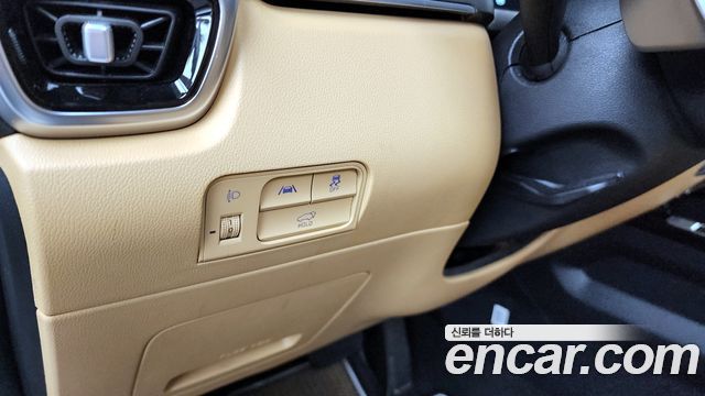 Kia Sorento (IV) Diesel 2.2 2WD Noblesse 2023 — фото 16