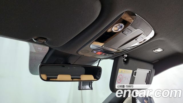 Kia Sorento (IV) Diesel 2.2 2WD Noblesse 2023 — фото 18