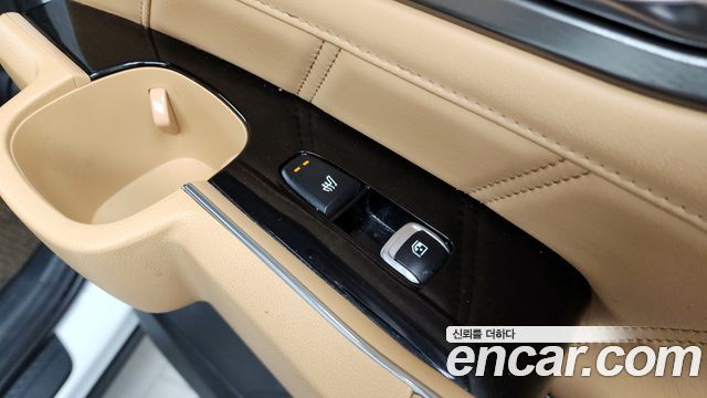 Kia Sorento (IV) Diesel 2.2 2WD Noblesse 2023 — фото 19