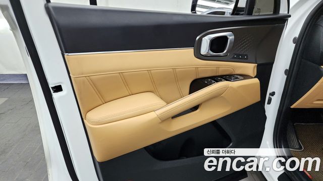 Kia Sorento (IV) Diesel 2.2 2WD Noblesse 2023 — фото 24