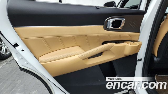 Kia Sorento (IV) Diesel 2.2 2WD Noblesse 2023 — фото 25
