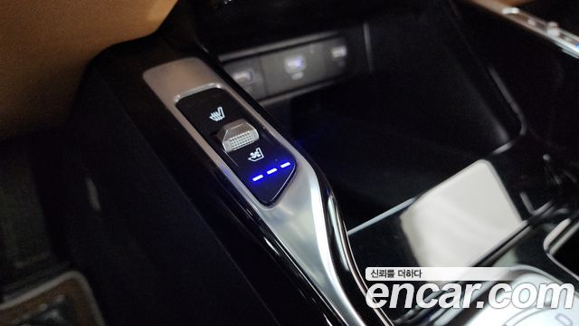 Kia Sorento (IV) Diesel 2.2 2WD Noblesse 2023 — фото 26